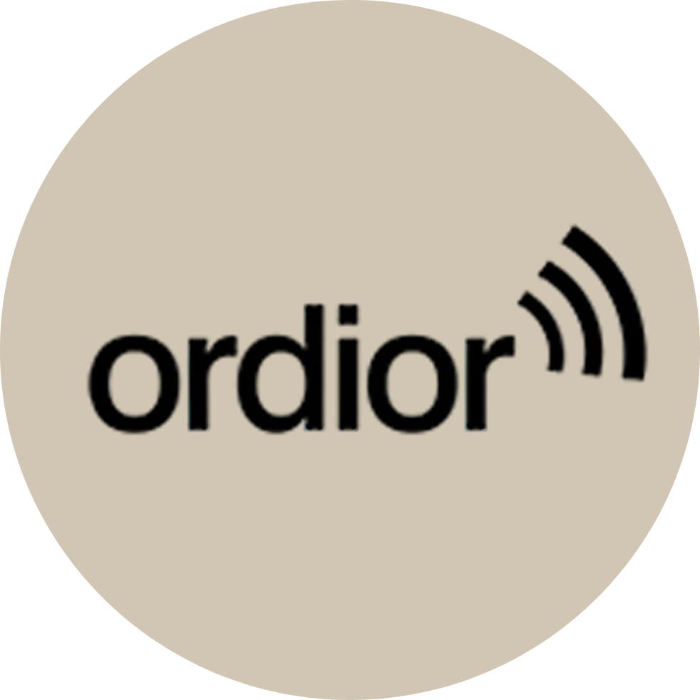 Ordior