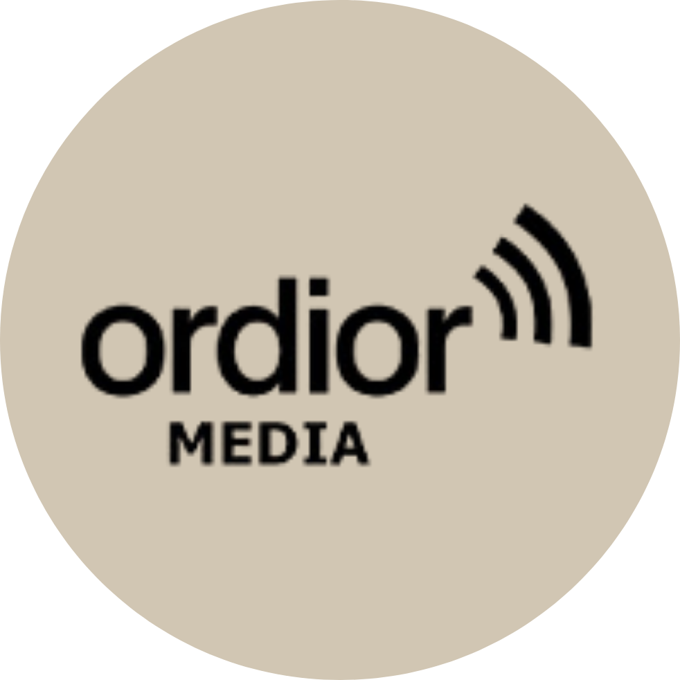 Ordior Media