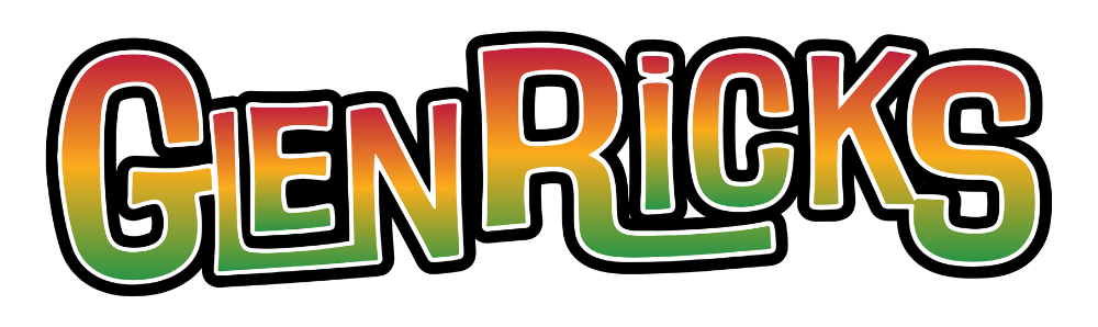 Glen Ricks | Official Website