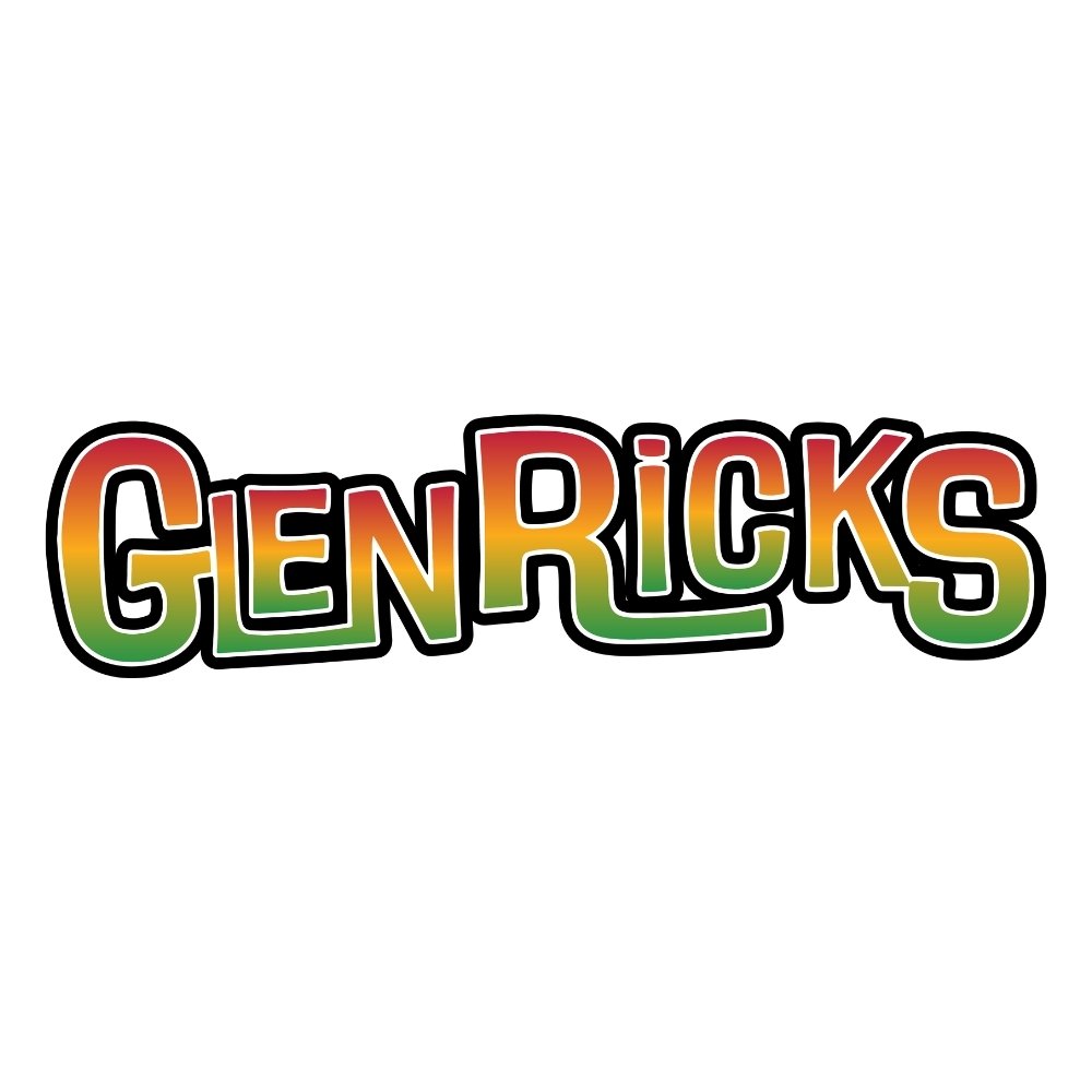 glen ricks